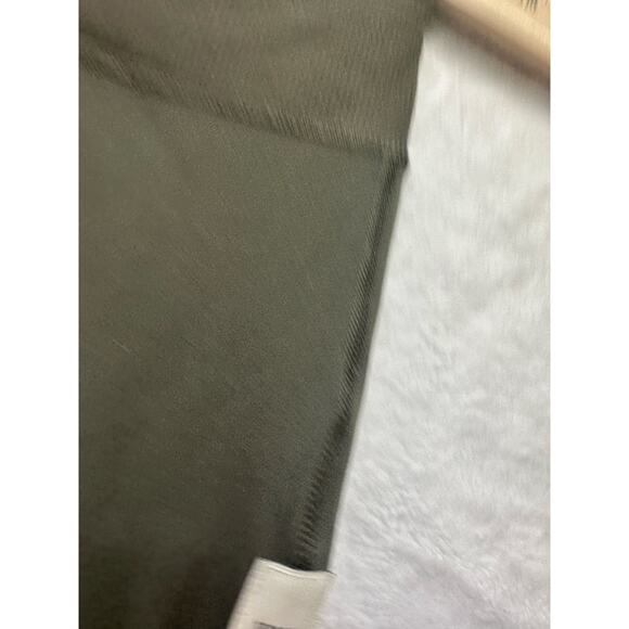 Vouri High Waist Daily Jogger Green Size Small Athletic EUC - Picture 4 of 7